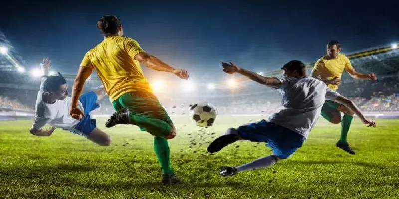Kèo Tài Xỉu Bóng Đá - Cập Nhật Cách Chơi Và Mẹo Bất Bại