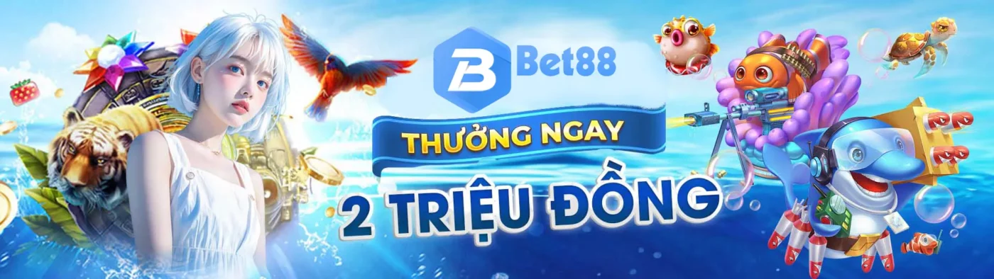 BET88 ontop