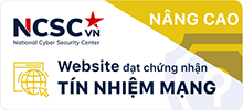 Thẻ Chứng Nhận