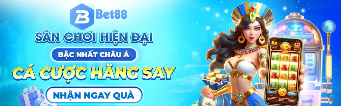 sân chơi bet88